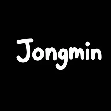 Profile image of Kim Jongmin