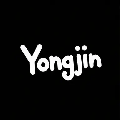 Profile image of Lee Yongjin