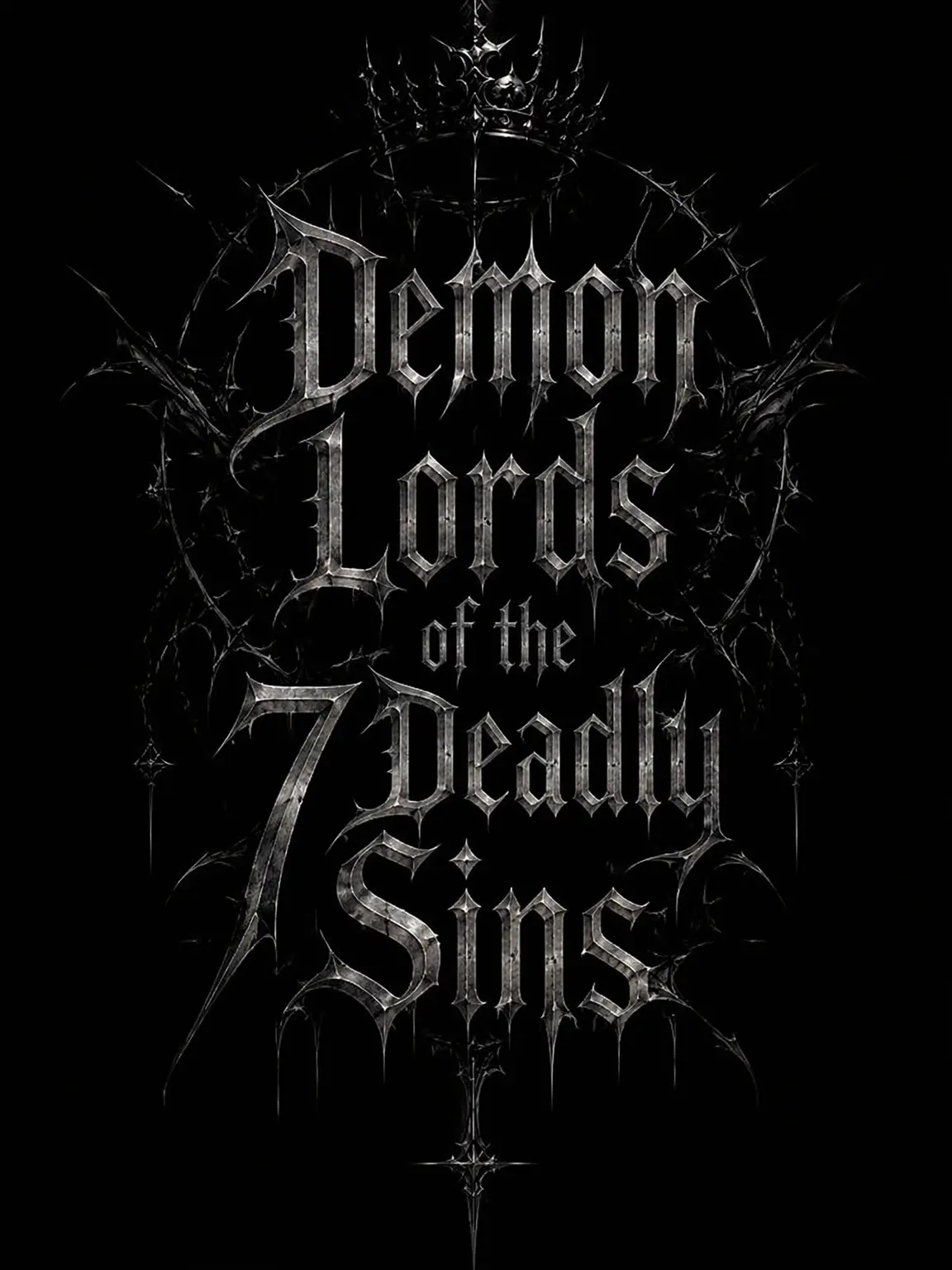 VainFlame1560의 Demon Lords of the Seven Sins