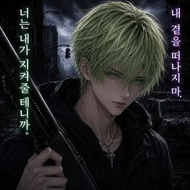 Profile image of 세나