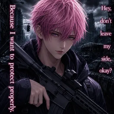 Profile image of Yu