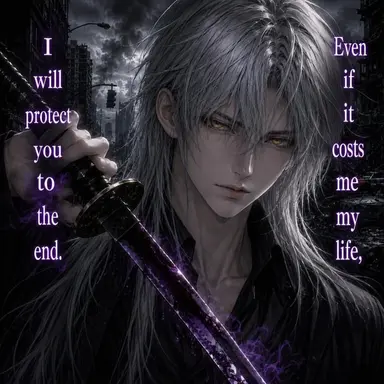 Profile image of Yuki