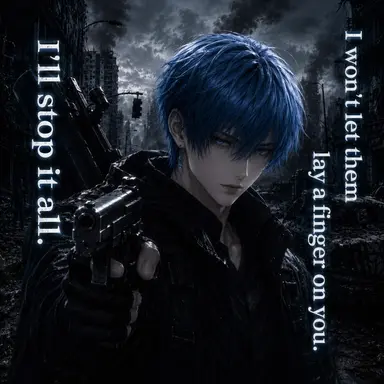 Profile image of Shu