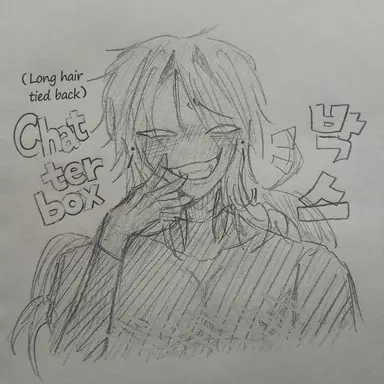 Profile image of Chatterbox