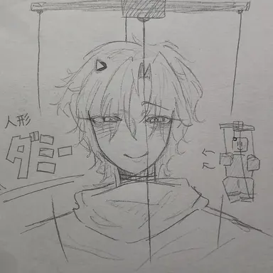 Profile image of ダミー