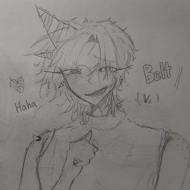 Profile image of Bolt