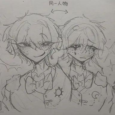 Profile image of ノックス