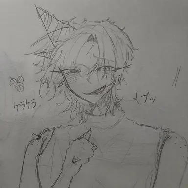 Profile image of ボルト