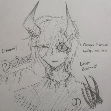 Profile image of Denizen