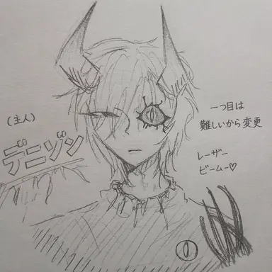 Profile image of 데니즌