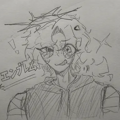 Profile image of エンブレム