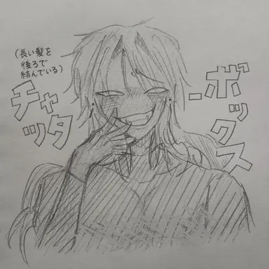 Profile image of チャッターボックス