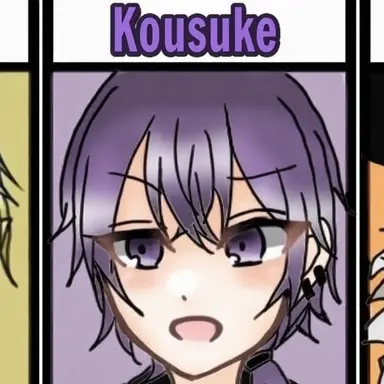 Profile image of Nijikitsu