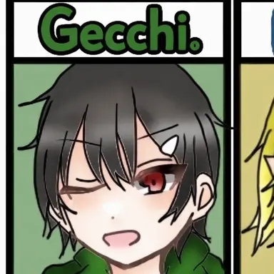 Profile image of Gecchi