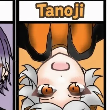 Profile image of Tanoji