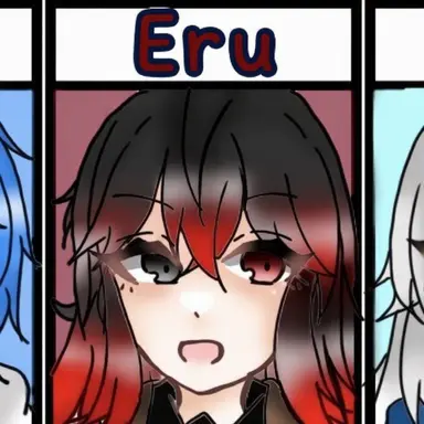 Profile image of Eru