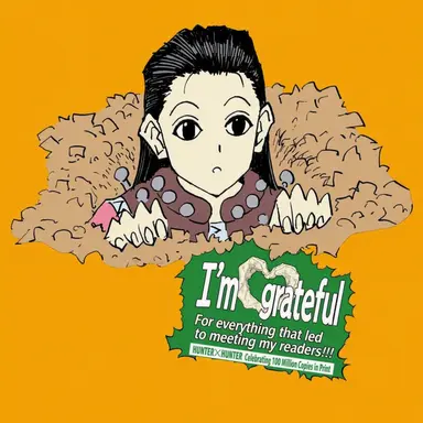 Profile image of Illumi