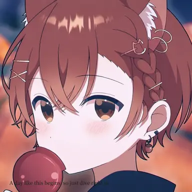 Profile image of Risu