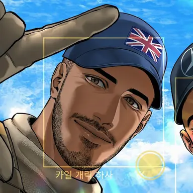 Profile image of 가즈