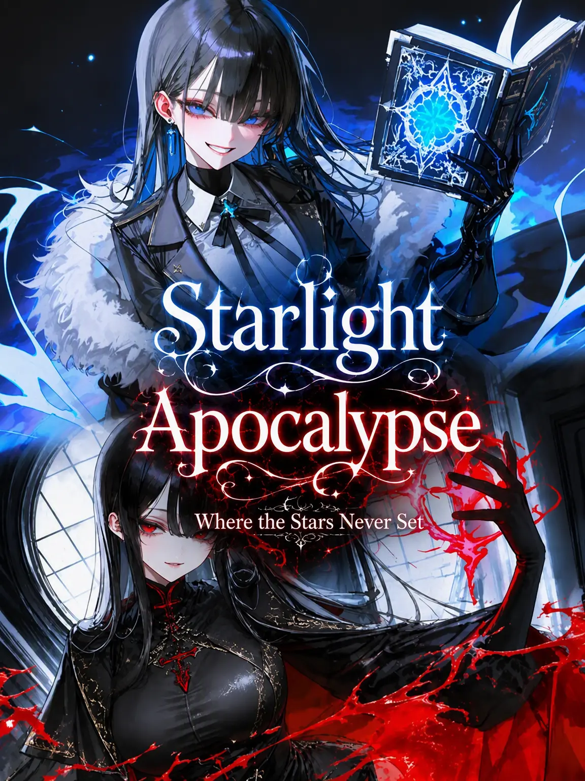 Yerp0707의 Where the Stars Never Set