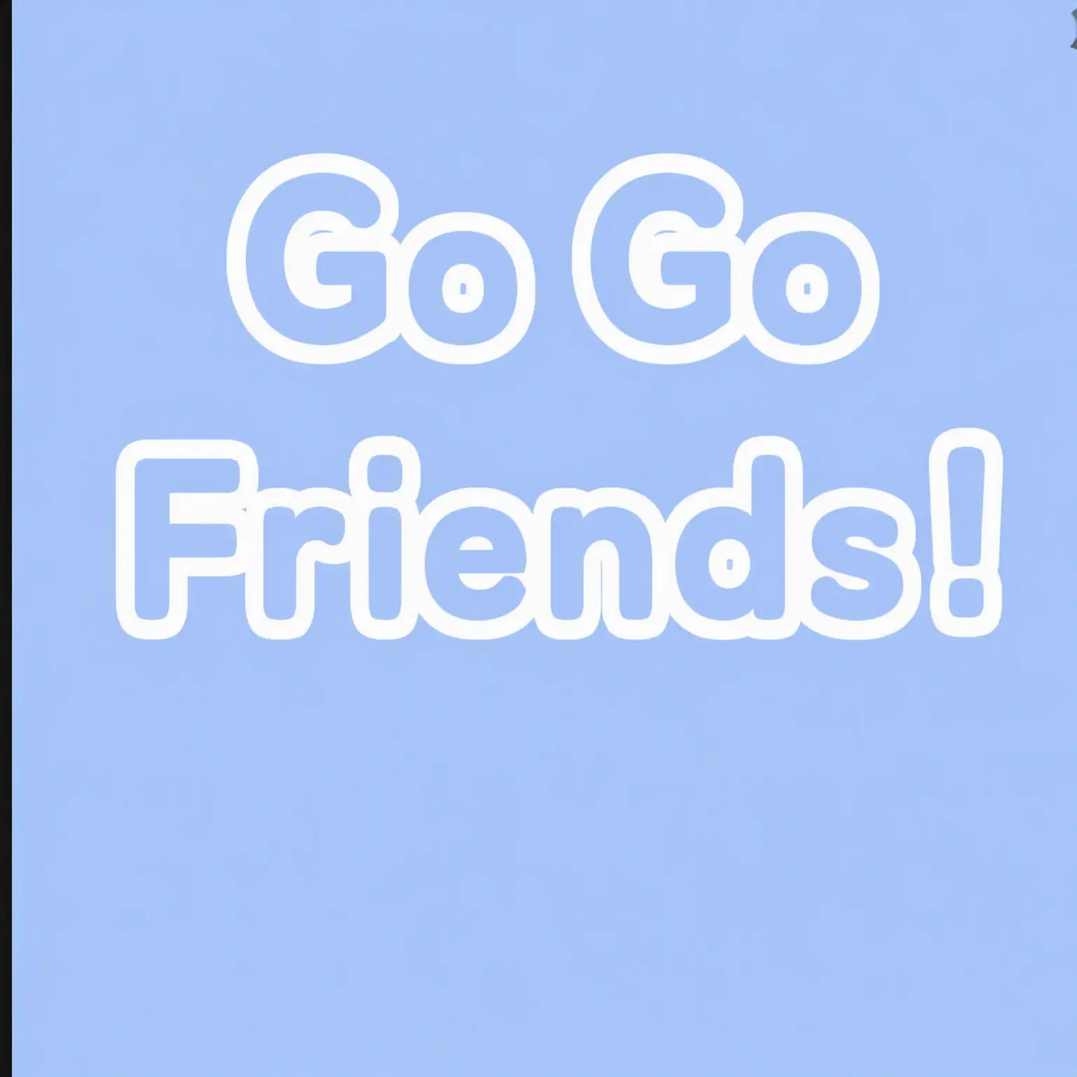 go_go의 Go! Go! Middle School