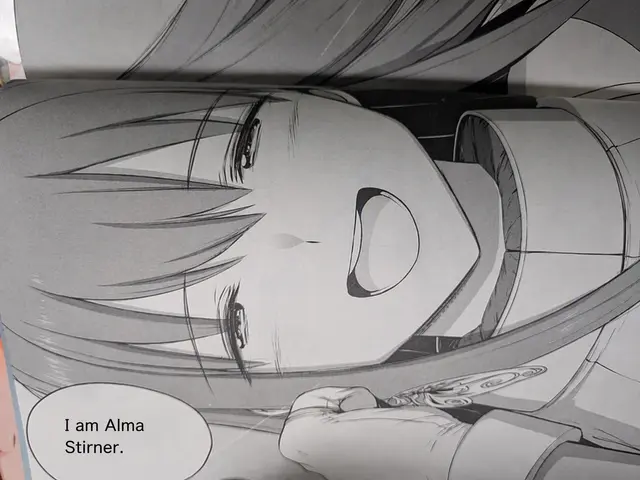 Profile image of Alma