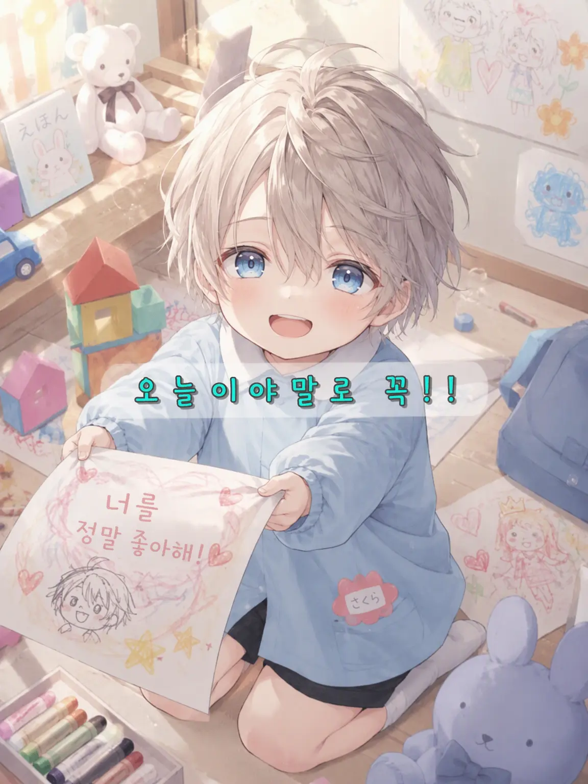 Makoto_49의 오늘이야말로 꼭!!