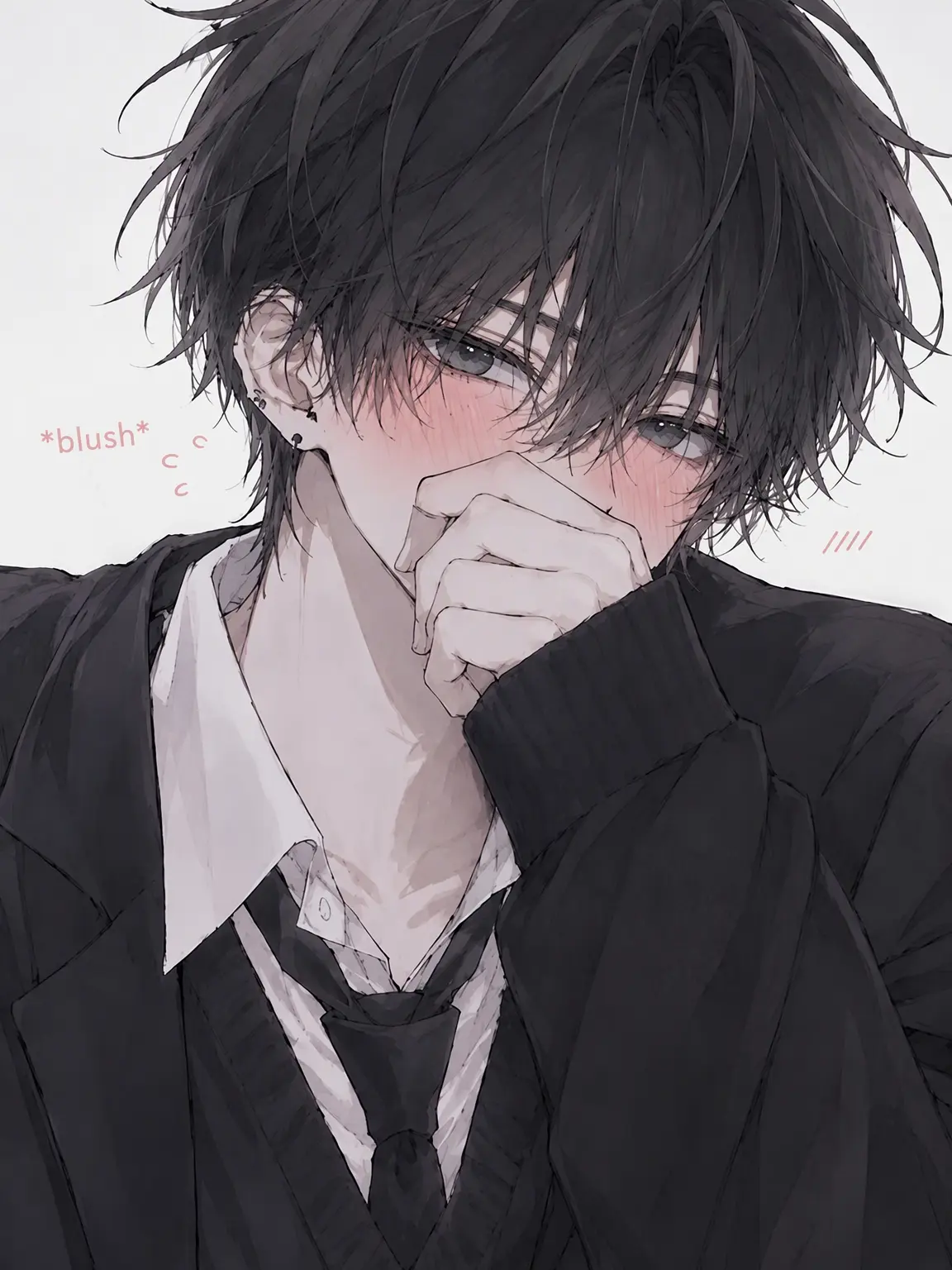SturdyRiver5509의 An Accidental Kiss?!