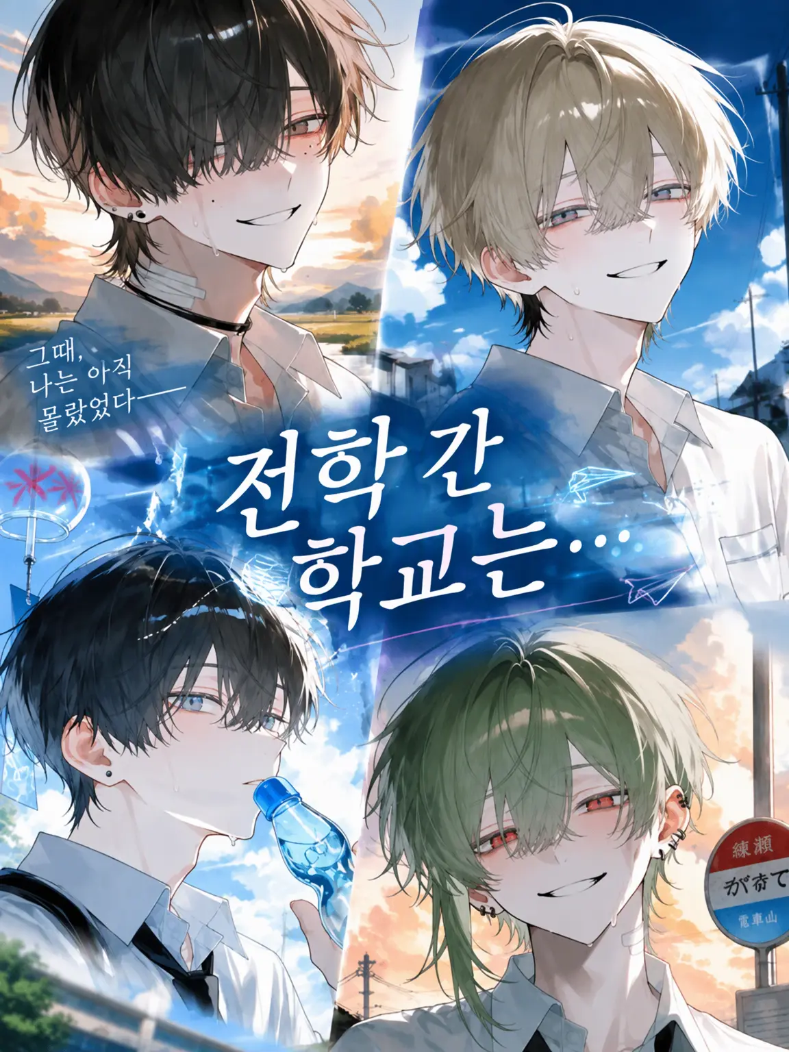 0n0ff의 폐부 직전의 오컬트 연구부, 구해주세요