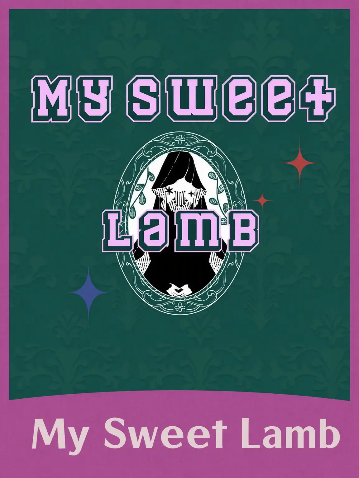 zousui_kmot의 My Sweet Lamb