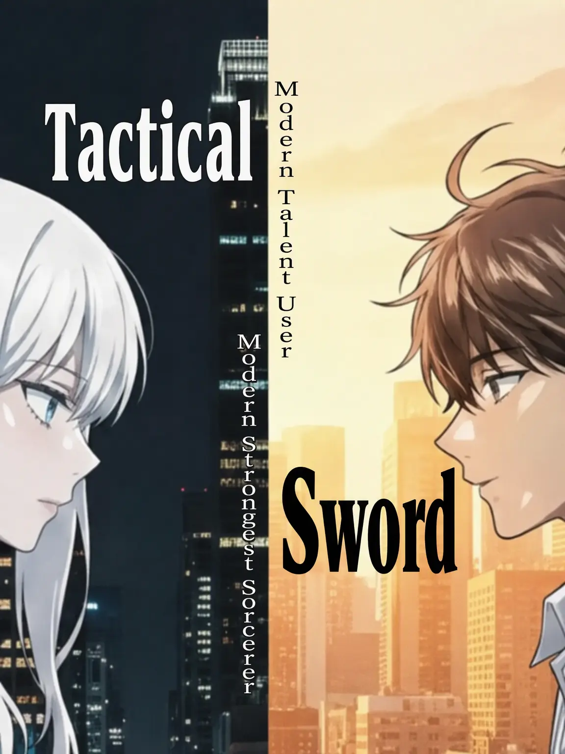Yutakai.Jen1의 Tactical Blade