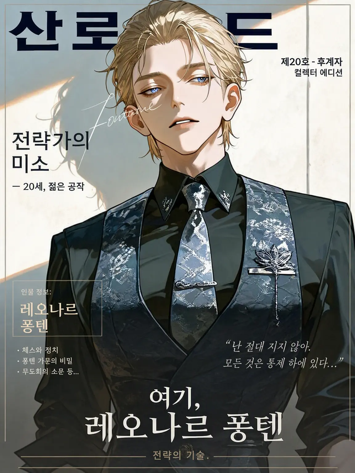 hashibuto3565의 레너드