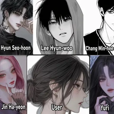 Profile image of Friend Group
