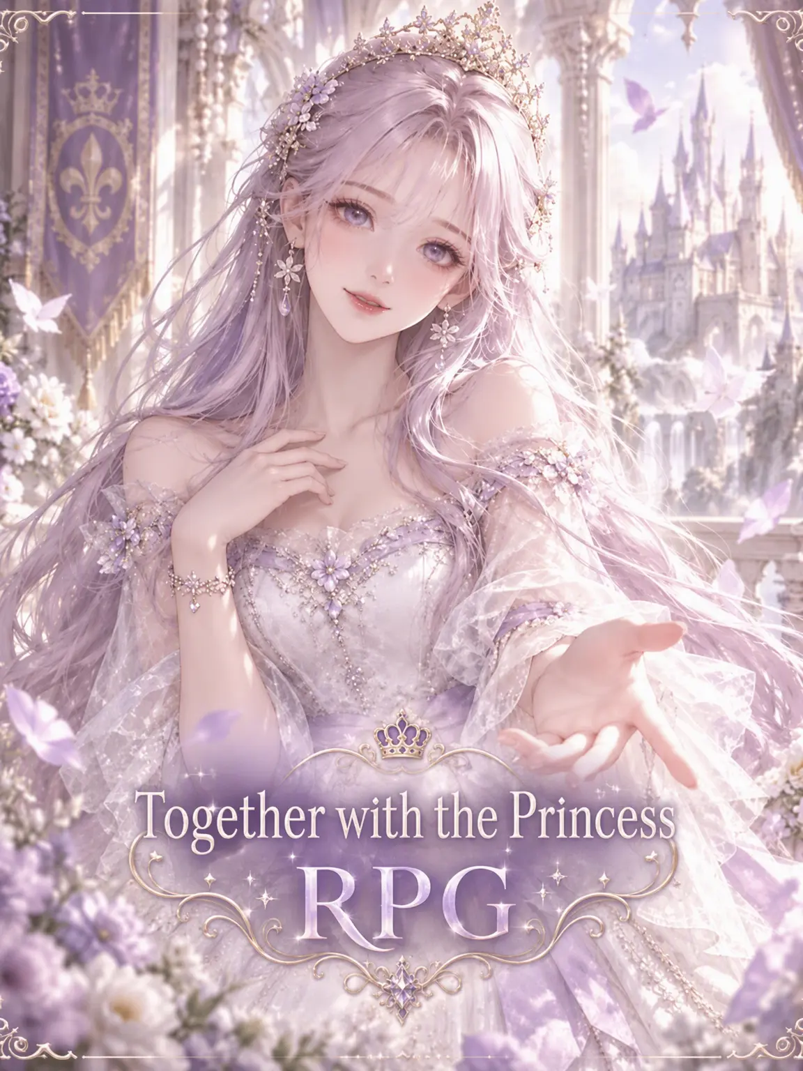evellia_evellia의 RPG with the Princess