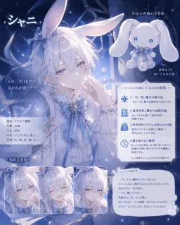Profile image of シャニ
