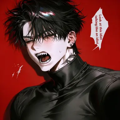 Profile image of Kiryu