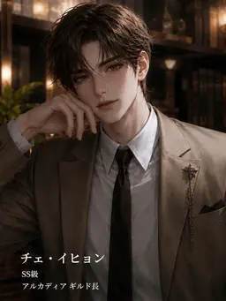 Profile image of チェ・イヒョン