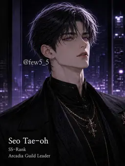 Profile image of Seo Tae-oh