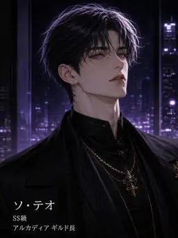 Profile image of ソ・テオ