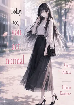Profile image of Akari Hinata