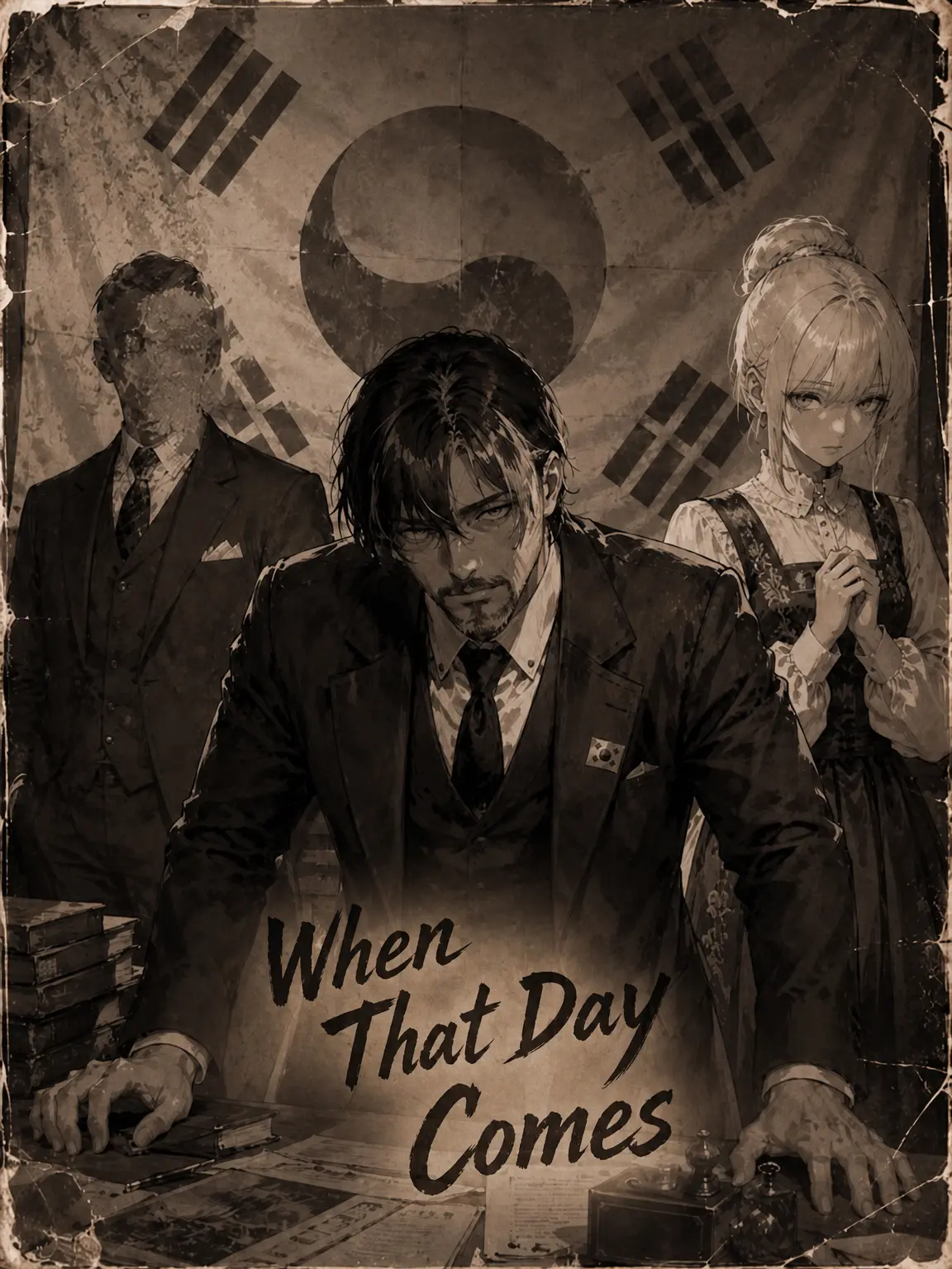 kuuuut의 When That Day Comes