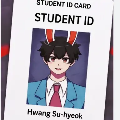 Profile image of Suhyun