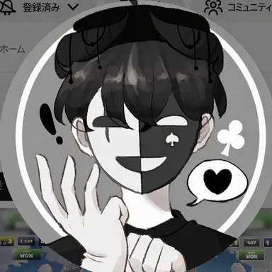 Profile image of チェスター