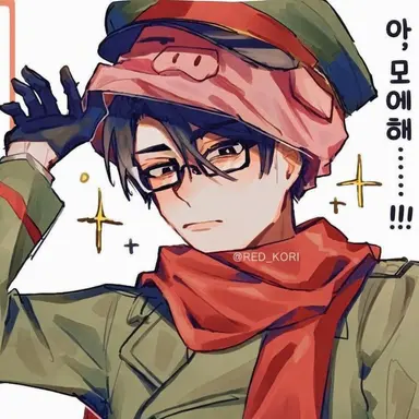 Profile image of 톤톤