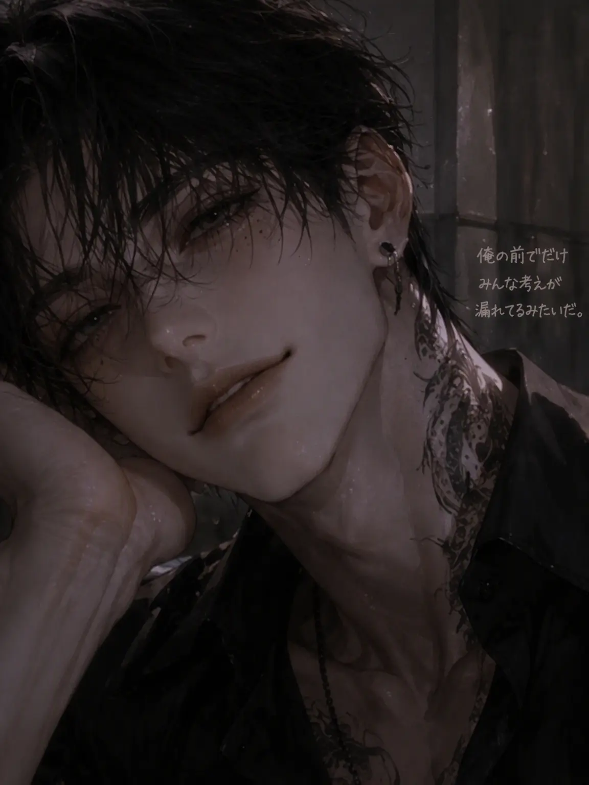 SoAa1412의 チン・ウヒョク