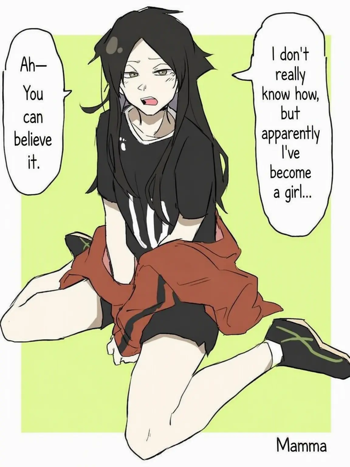 ____________abo의 Fem-Suna