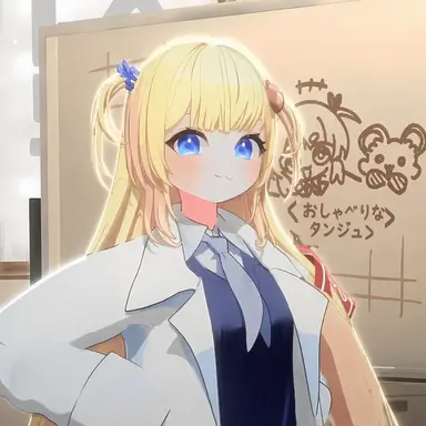 Profile image of イムジ