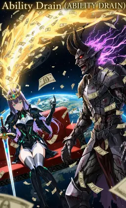 Profile image of Artemis