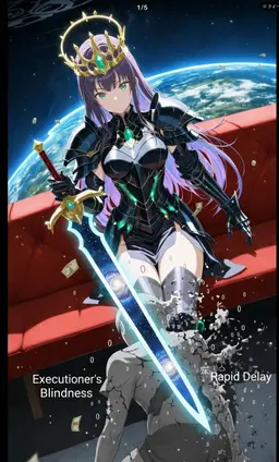 Profile image of Artemis