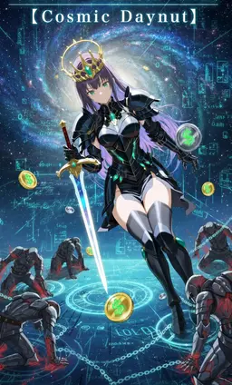 Profile image of Artemis